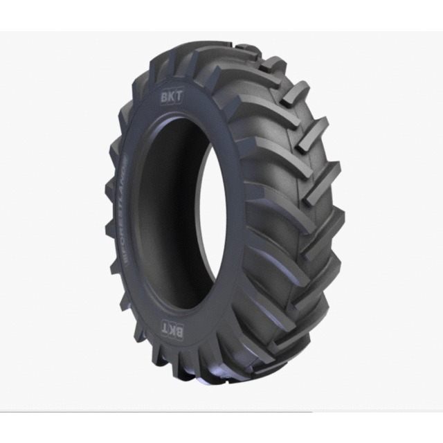 Pneu 18.4-38 14PR BKT Forestland E TT référence fournisseur 452933